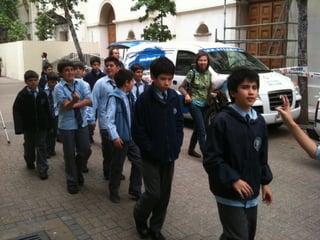 5º c teatro municipal