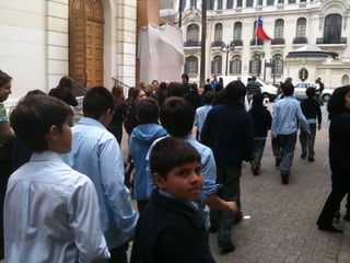 5º c teatro municipal