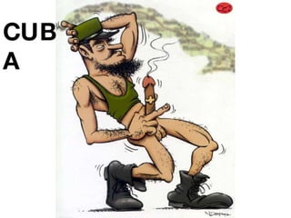 CUBA 