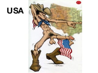 USA 