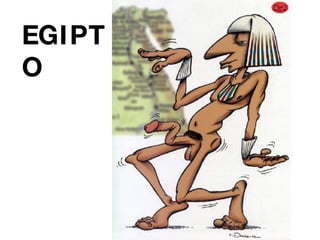 EGIPTO 