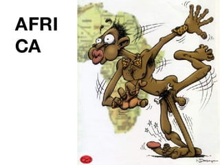 AFRICA 