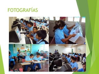 FOTOGRAFÍAS
 