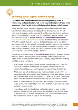 A-Manifesto-for-Rural-Communities | PDF
