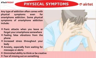 Anxiety From Phone Vibrations