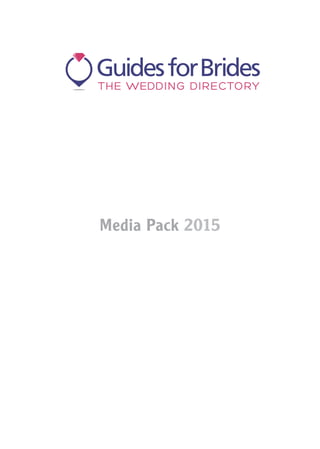 Media Pack 2015
 
