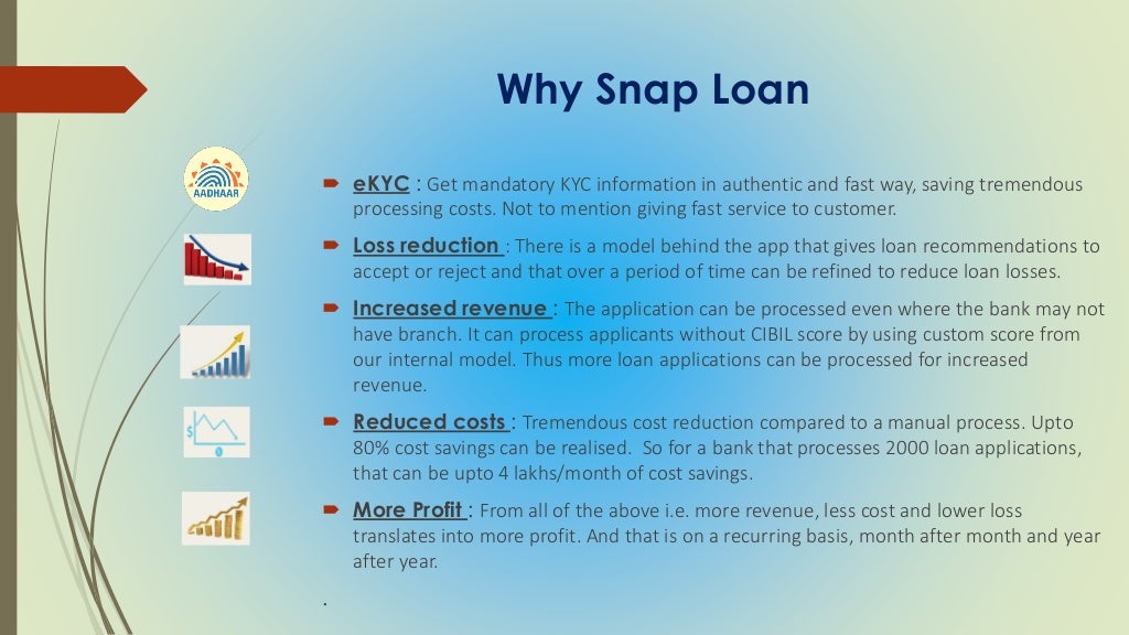 Snap Loan