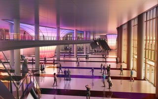 Miami Convention Center Images