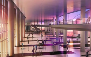 Miami Convention Center Images