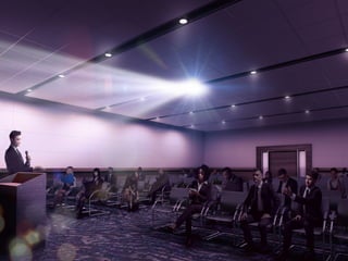 Miami Convention Center Images