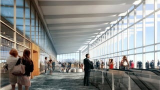 Miami Convention Center Images