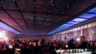 Miami Convention Center Images