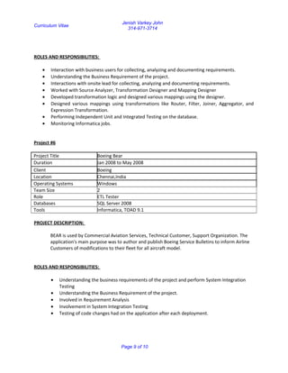 Etl & Reporting Test Lead_Jenishvarkeyjohn