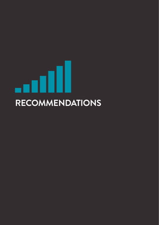 RECOMMENDATIONS
 