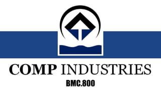 BMC.800
 