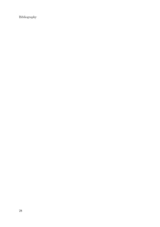 Bibliography
28
 