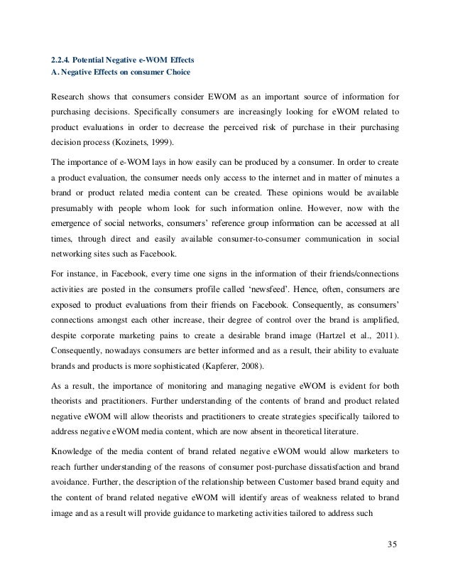 master thesis brand architecture customer based brand equity on soc