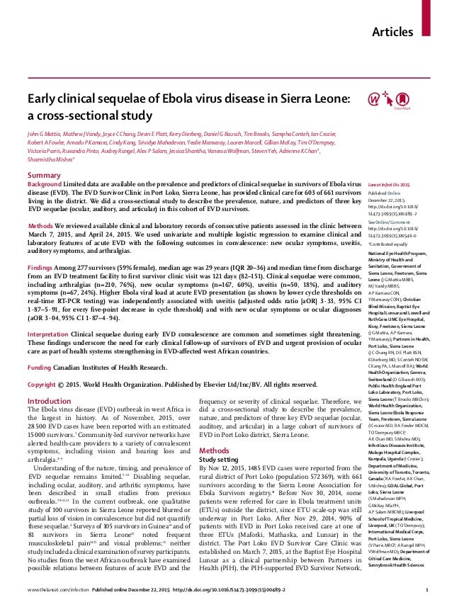 lancet ID (version published online 22_12_2015)