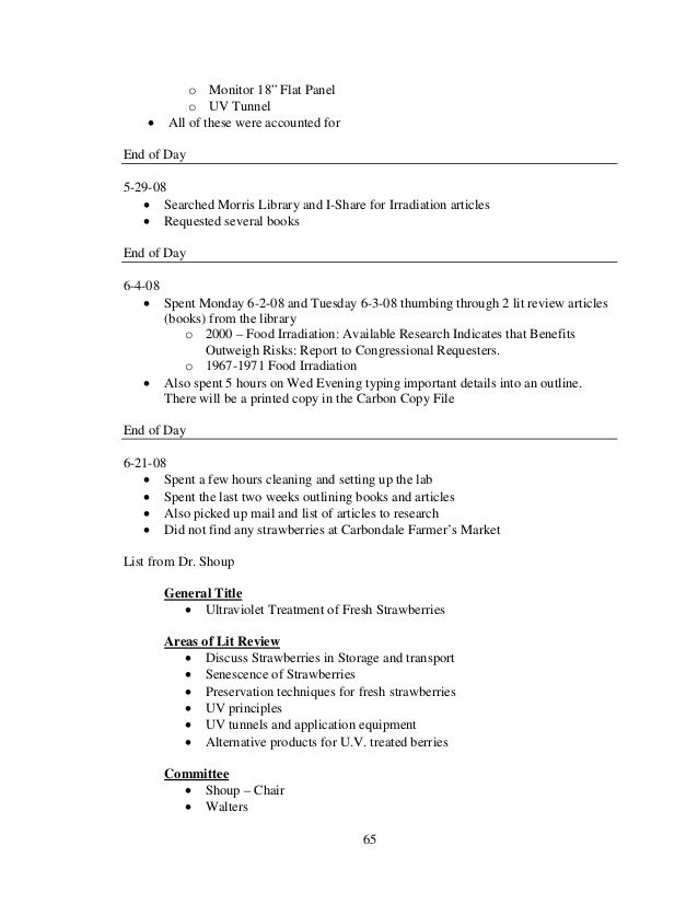 3 point thesis statement template picture