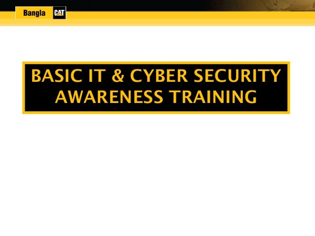 What Are The Benefits Of Security Awareness Training For