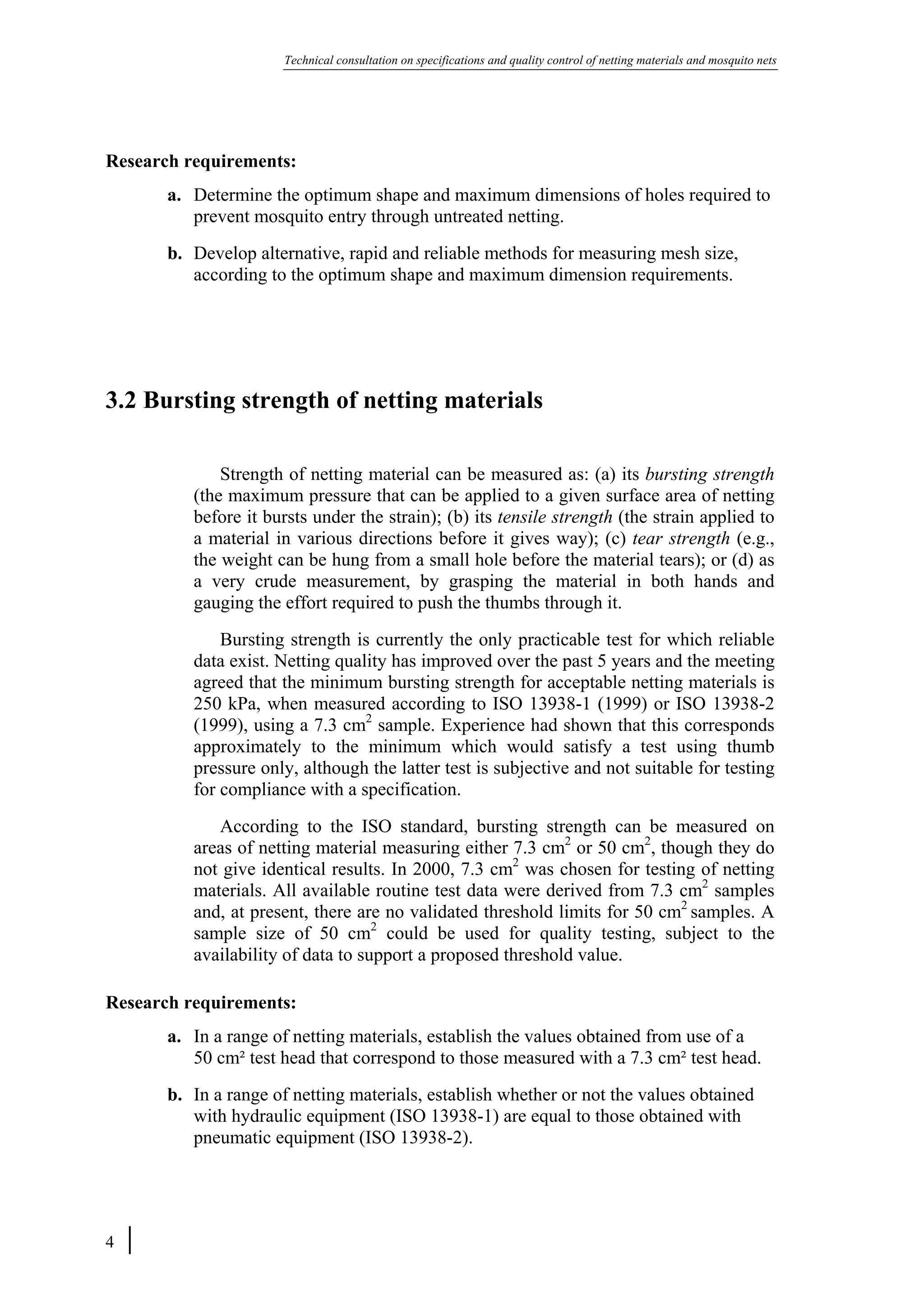 Neeting Method tech-consultnettingmaterials | PDF