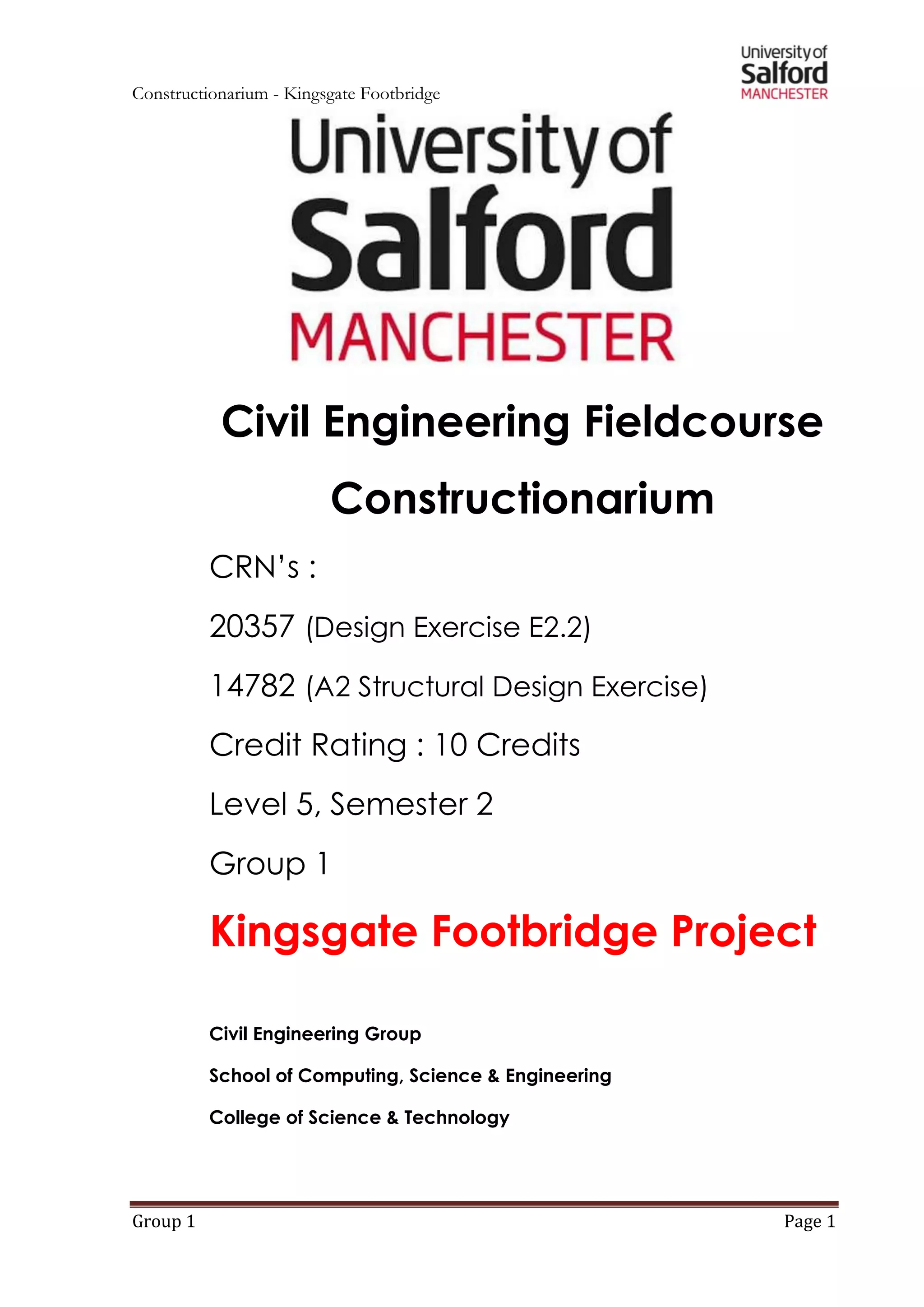 FINAL KGB SUBMISSION | PDF