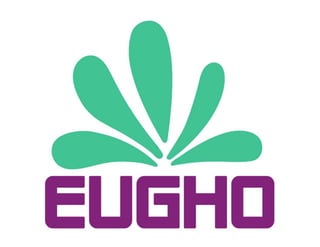 EUGHO logo