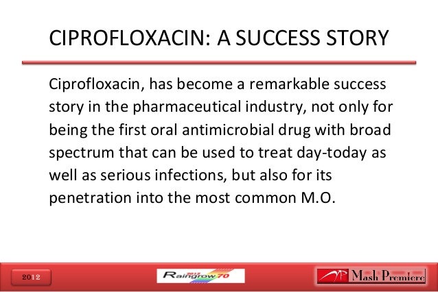 Ciprofloxacin Mepha 250 Mg