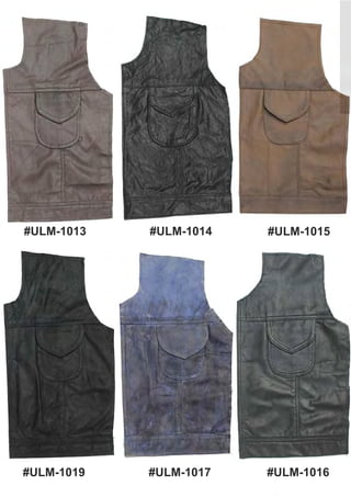 #ULM-1013 #ULM-1014 #ULM-1015
#ULM-1019 #ULM-1017 #ULM-1016
 