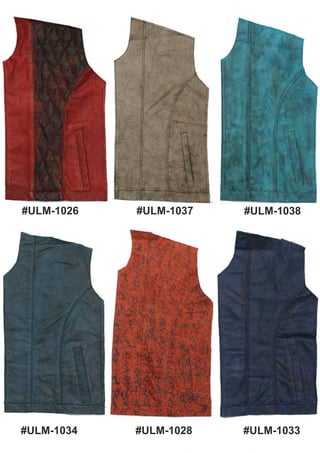 #ULM-1026 #ULM-1037 #ULM-1038
#ULM-1034 #ULM-1028 #ULM-1033
 