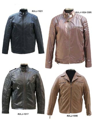 #ULJ-1021
#ULJ-1024 CBR
#ULJ-1006
#ULJ-1017
 