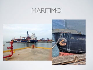 MARITIMO
 