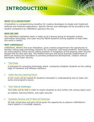 Brochure_inNOVAtion | PDF