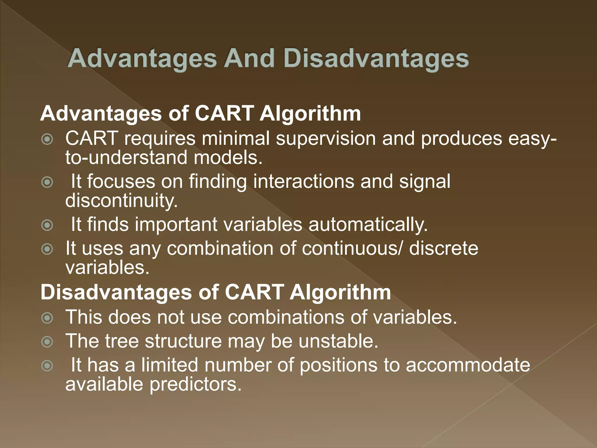 CART Algorithm.pptx