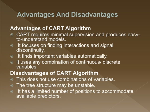 CART Algorithm.pptx