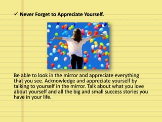 5 Daily Gratitude Habits that will Make your Life Even More Better and ...