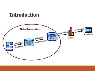 5 data preparation and processing2 | PPTX | Databases | Computer ...