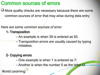 5 data quality management training tools.ppt