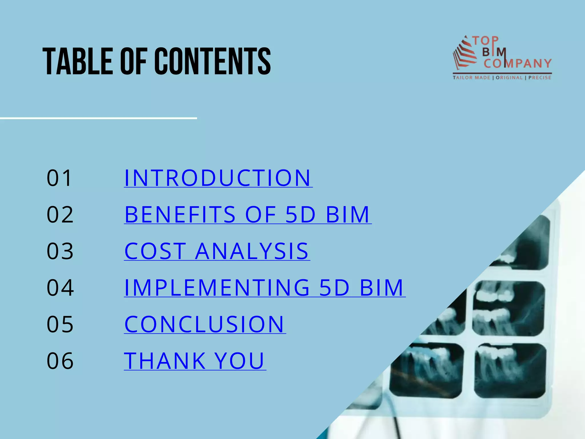 5D BIM (Building Information Modeling) and Cost Analysis.pptx