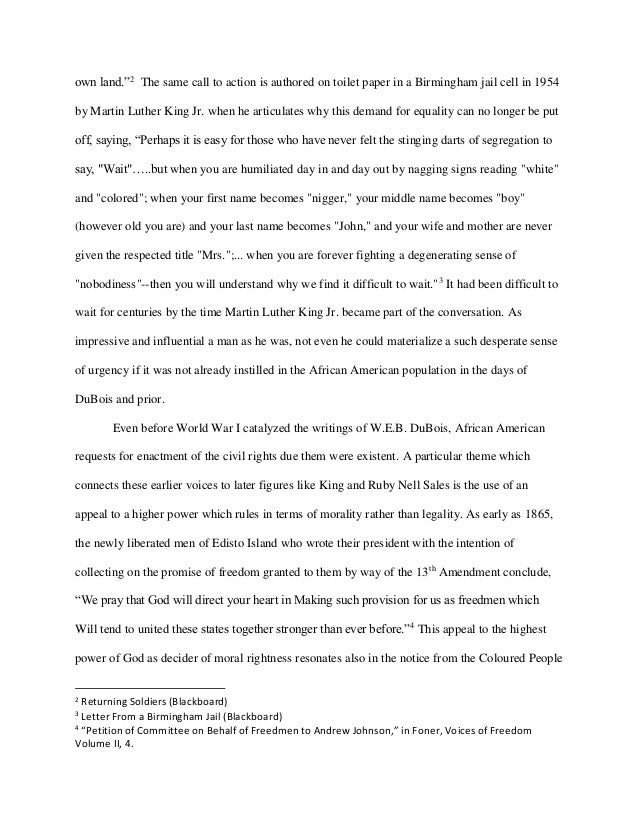 essay on abraham lincoln