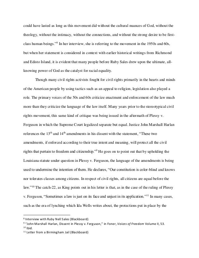 formal essay