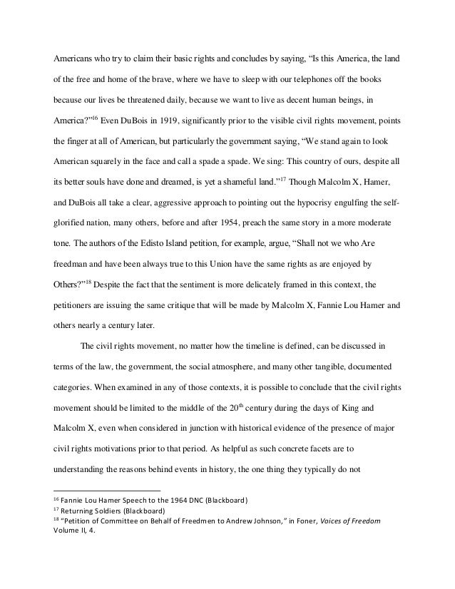 Voices of freedom volume 2 5th edition