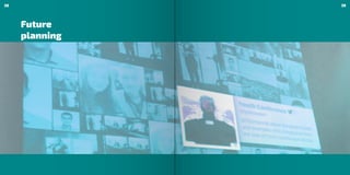 Future
planning
3938
 