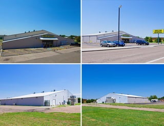 12
PROPERTY DESCRIPTION Dollar General - Burlington, CO
This is a broker price opinion or comparative market analysis of value and should not be considered an appraisal. This information has been secured from sources we believe to be reliable, but we make no representations or warranties, expressed or implied, as to the
accuracy of the information. References to square footage or age are approximate. Buyer must verify the information and bears all risk for any inaccuracies. Any projections, opinions, assumptions or estimates used herein are for example purposes only and do not
represent the current or future performance of the property. Marcus & Millichap Real Estate Investment Services is a service mark of Marcus & Millichap Real Estate Investment Services, Inc. © 2016 Marcus & Millichap ACT ID: X0050297
 