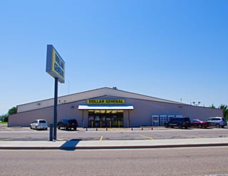 5
Dollar General - Burlington, CO
This is a broker price opinion or comparative market analysis of value and should not be considered an appraisal. This information has been secured from sources we believe to be reliable, but we make no representations or warranties, expressed or implied, as to the
accuracy of the information. References to square footage or age are approximate. Buyer must verify the information and bears all risk for any inaccuracies. Any projections, opinions, assumptions or estimates used herein are for example purposes only and do not
represent the current or future performance of the property. Marcus & Millichap Real Estate Investment Services is a service mark of Marcus & Millichap Real Estate Investment Services, Inc. © 2016 Marcus & Millichap ACT ID: X0050297
 