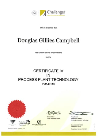 Cert 4 process .PDF