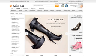 © Andre Morys, Web Arts AG www.web-arts.comFRANKFURT - HAMBURG - MÜNCHEN
 