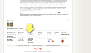 © Andre Morys, Web Arts AG www.web-arts.comFRANKFURT - HAMBURG - MÜNCHEN
 