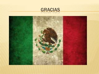 GRACIAS

 