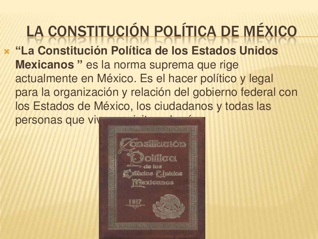 5 de febrero presentacion